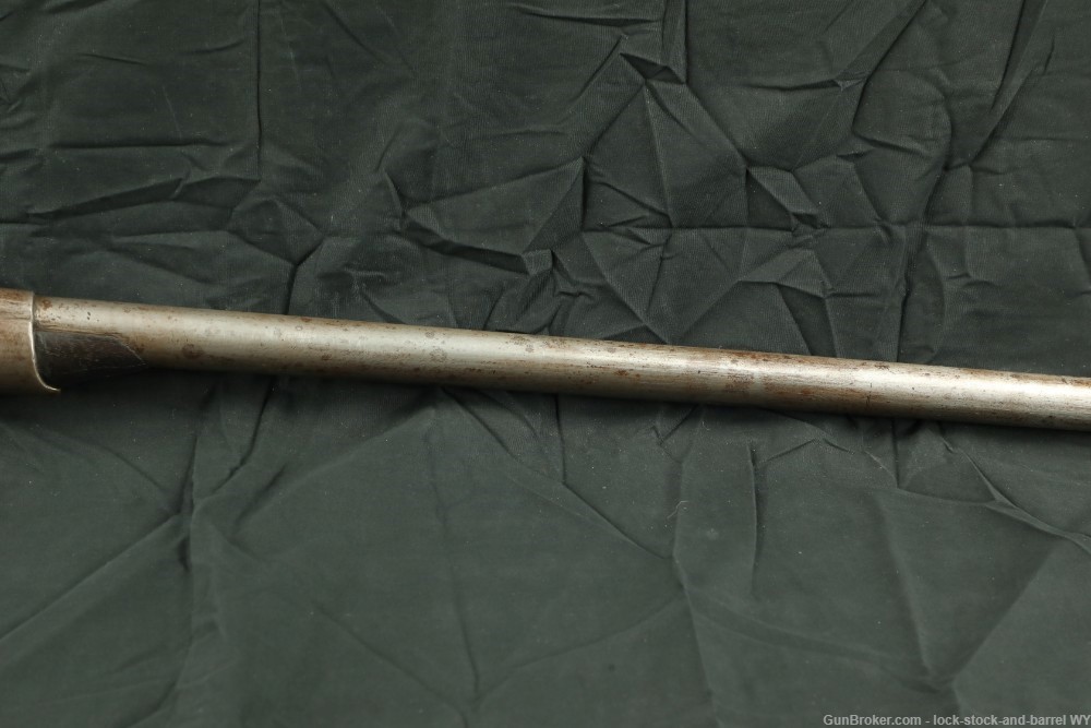 Harpers Ferry Model 1812 .69 Caliber Black Powder Musket-img-6