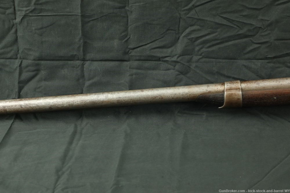 Harpers Ferry Model 1812 .69 Caliber Black Powder Musket-img-10