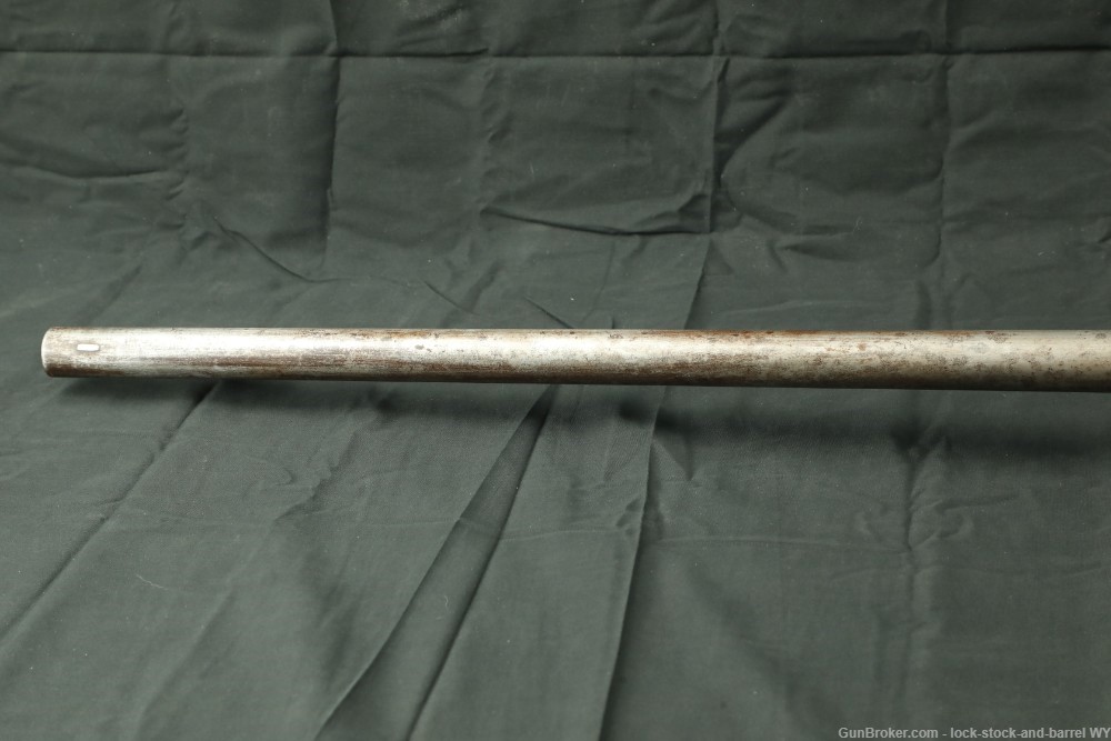 Harpers Ferry Model 1812 .69 Caliber Black Powder Musket-img-14