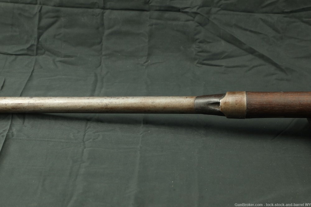 Harpers Ferry Model 1812 .69 Caliber Black Powder Musket-img-19