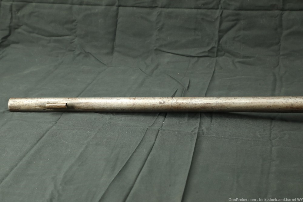 Harpers Ferry Model 1812 .69 Caliber Black Powder Musket-img-18
