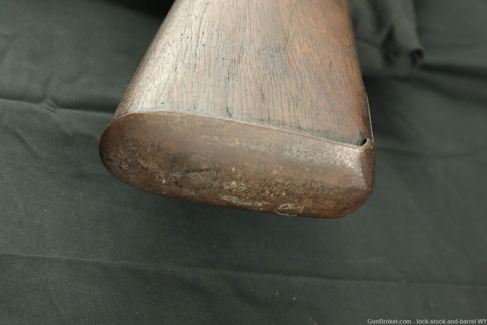 Harpers Ferry Model 1812 .69 Caliber Black Powder Musket-img-22