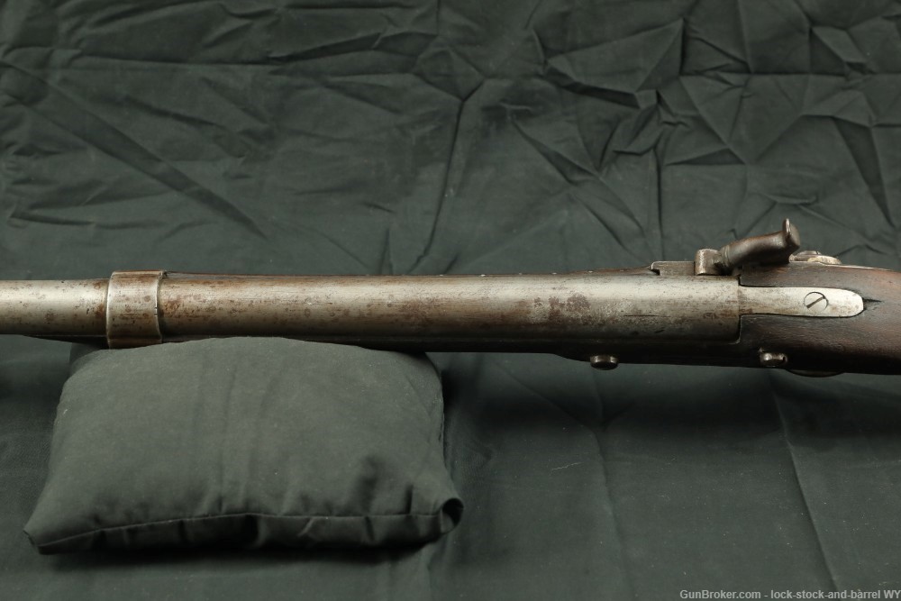 Harpers Ferry Model 1812 .69 Caliber Black Powder Musket-img-16