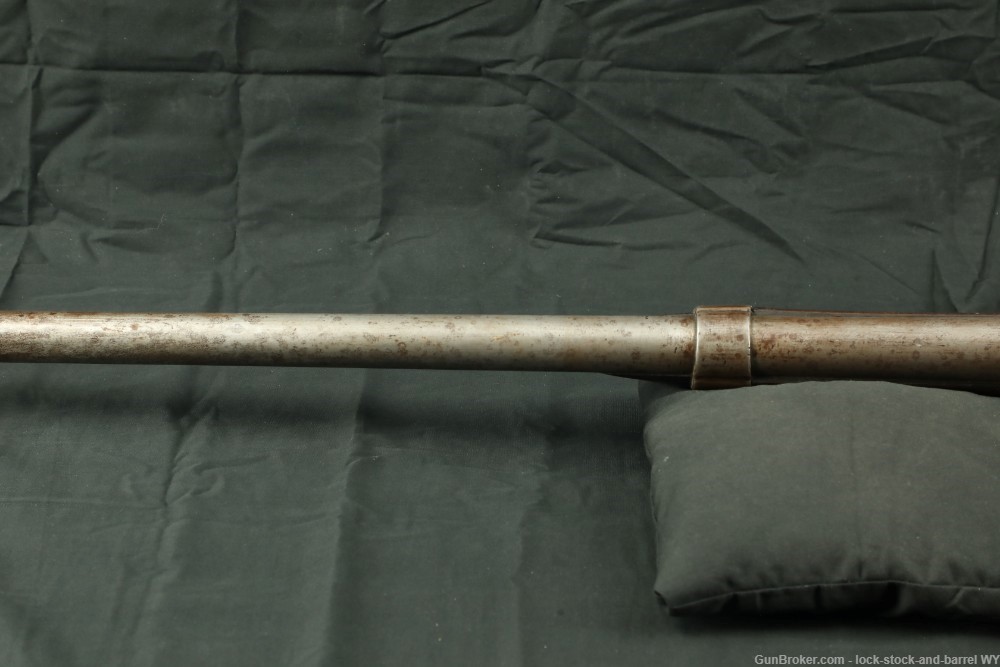 Harpers Ferry Model 1812 .69 Caliber Black Powder Musket-img-15