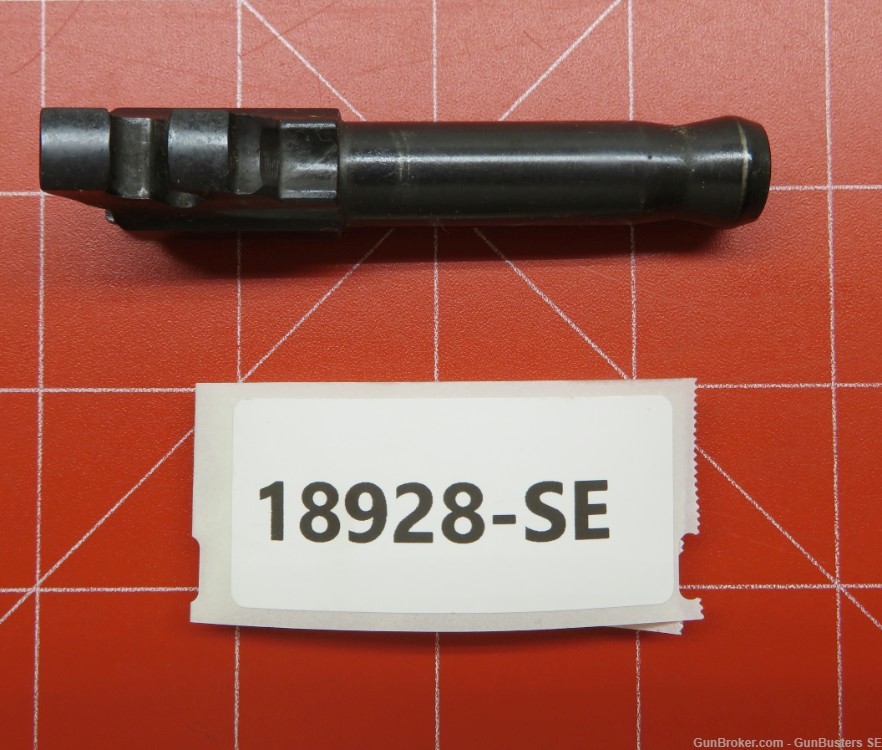 Ruger EC9s 9mm Luger Repair Parts #18928-SE-img-7