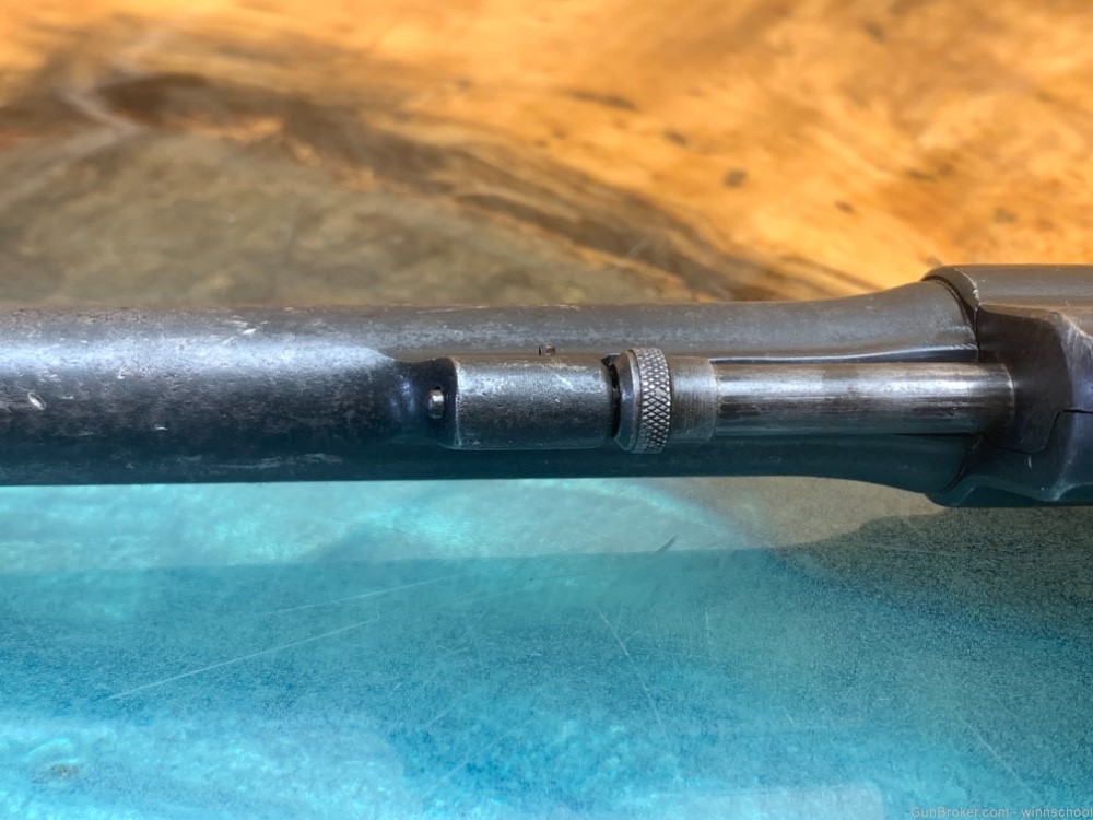 SMITH & WESSON S&W 1917/1937 Brazilian Contract 45ACP Revolver NR-img-27