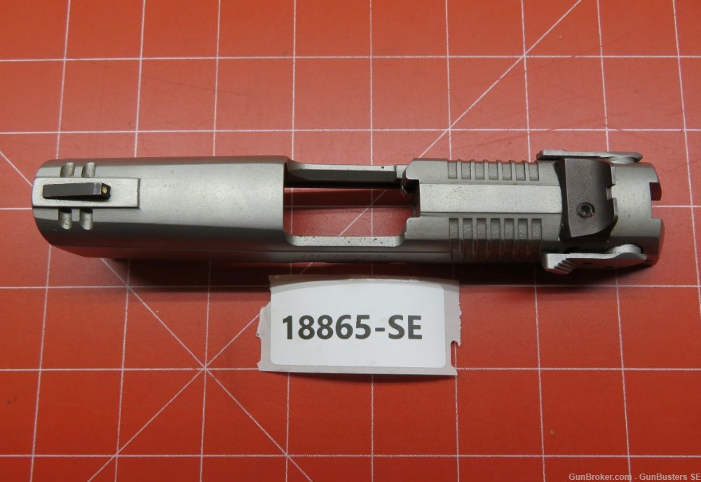 Ruger P95 9mm Repair Parts #18865-SE-img-2