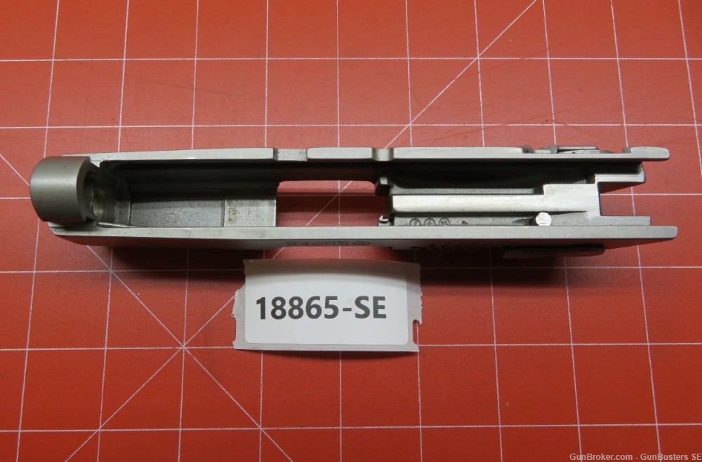 Ruger P95 9mm Repair Parts #18865-SE-img-3