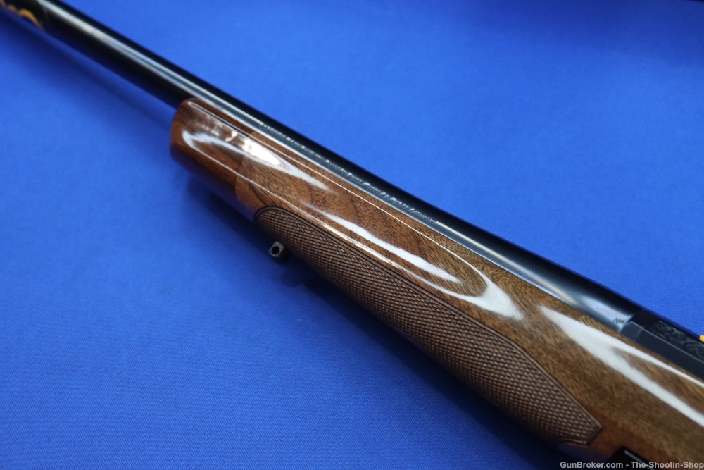 Browning X-BOLT MEDALLION Rifle 6.5 Creedmoor 22" Deluxe Engraved XBOLT NEW-img-14
