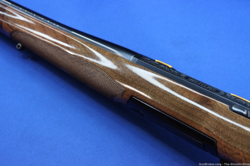 Browning X-BOLT MEDALLION Rifle 6.5 Creedmoor 22" Deluxe Engraved XBOLT NEW-img-13