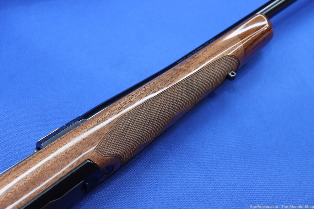 Browning X-BOLT MEDALLION Rifle 6.5 Creedmoor 22" Deluxe Engraved XBOLT NEW-img-6