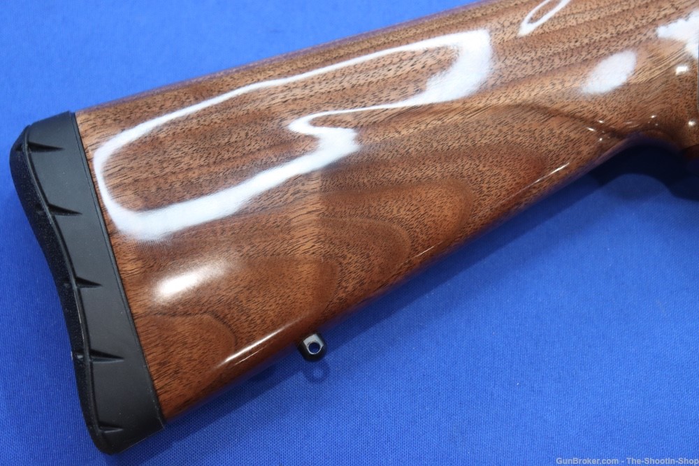 Browning X-BOLT MEDALLION Rifle 6.5 Creedmoor 22" Deluxe Engraved XBOLT NEW-img-1