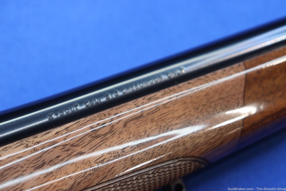 Browning X-BOLT MEDALLION Rifle 6.5 Creedmoor 22" Deluxe Engraved XBOLT NEW-img-26