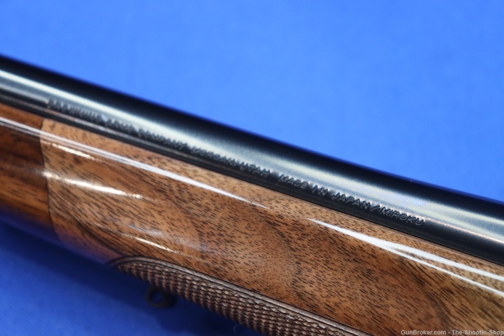 Browning X-BOLT MEDALLION Rifle 6.5 Creedmoor 22" Deluxe Engraved XBOLT NEW-img-16