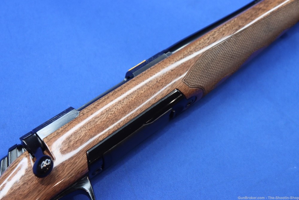 Browning X-BOLT MEDALLION Rifle 6.5 Creedmoor 22" Deluxe Engraved XBOLT NEW-img-5