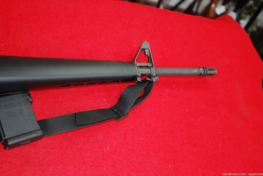 WINDHAM WEAPONARY M16A1 5.56 NATO-img-3