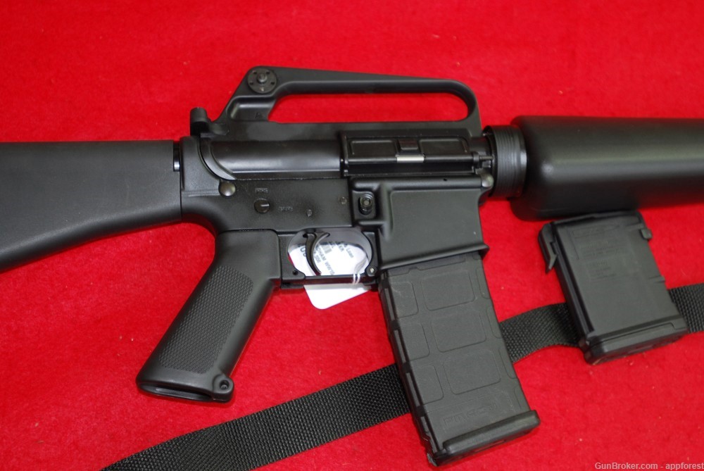 WINDHAM WEAPONARY M16A1 5.56 NATO-img-2