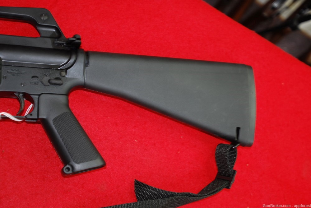 WINDHAM WEAPONARY M16A1 5.56 NATO-img-4