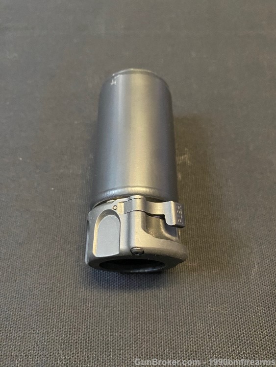 SUREFIRE WARDEN AND SUREFIRE CLOSED TINE WARCOMP FREE SHIP-img-11