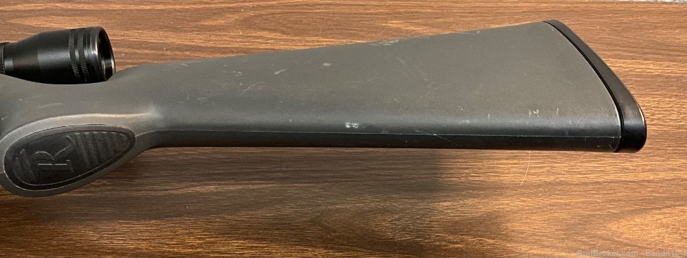Nice Remington 597 22LR - With Scope - 16782-img-6