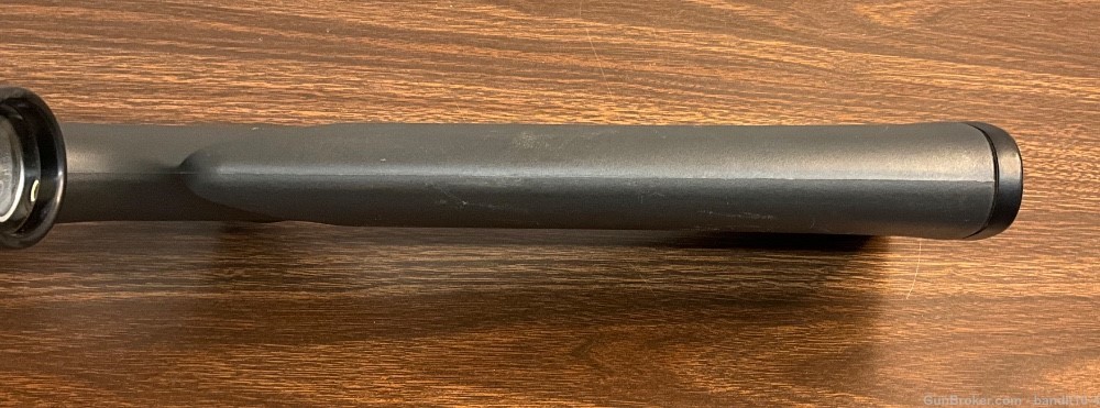 Nice Remington 597 22LR - With Scope - 16782-img-9