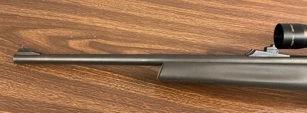 Nice Remington 597 22LR - With Scope - 16782-img-3