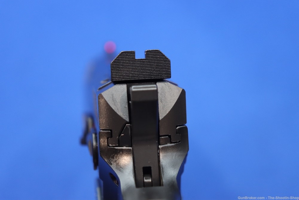 CZ-USA Model 75 SHADOW 2 COMPACT Pistol 9MM 4" 15RD Steel Frame Optic Ready-img-20