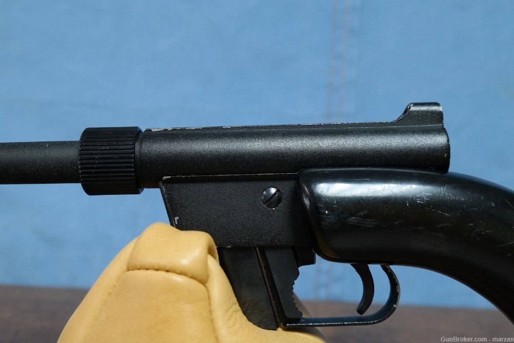 Charter Arms AR-7 Explorer .22LR Semi-Auto Rifle -img-12