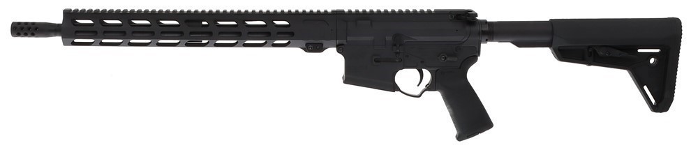 Alex Pro Firearms Carbine 2.0 Black 350 Legend 16in RI241-img-1
