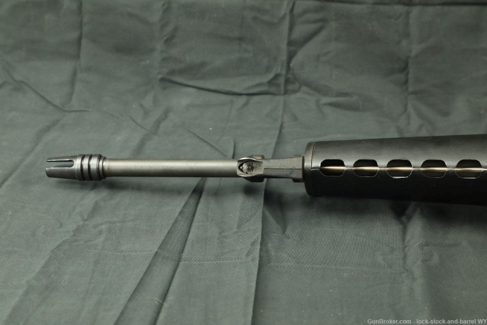 PreBan Vintage Colt AR-15 SP1 SP-1 .223 20” Semi Auto Rifle MFD 1967 C&R-img-12