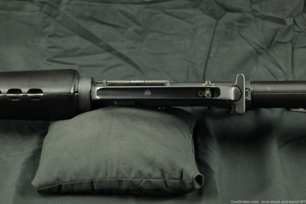 PreBan Vintage Colt AR-15 SP1 SP-1 .223 20” Semi Auto Rifle MFD 1967 C&R-img-14
