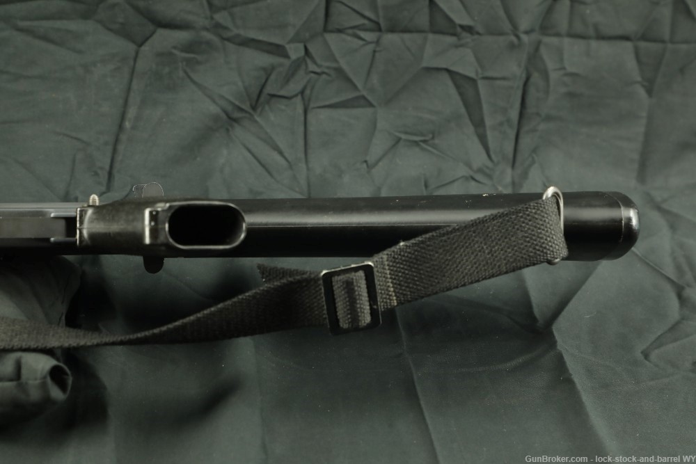 PreBan Vintage Colt AR-15 SP1 SP-1 .223 20” Semi Auto Rifle MFD 1967 C&R-img-19
