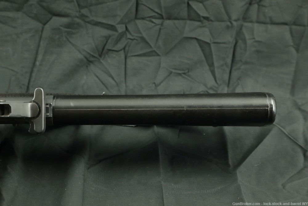 PreBan Vintage Colt AR-15 SP1 SP-1 .223 20” Semi Auto Rifle MFD 1967 C&R-img-15