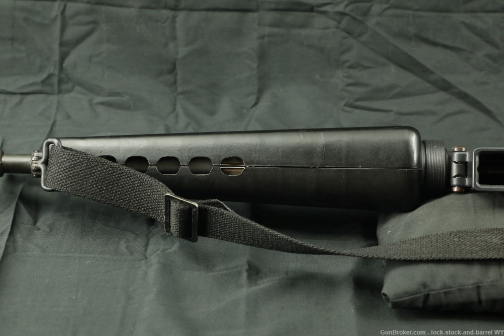 PreBan Vintage Colt AR-15 SP1 SP-1 .223 20” Semi Auto Rifle MFD 1967 C&R-img-17