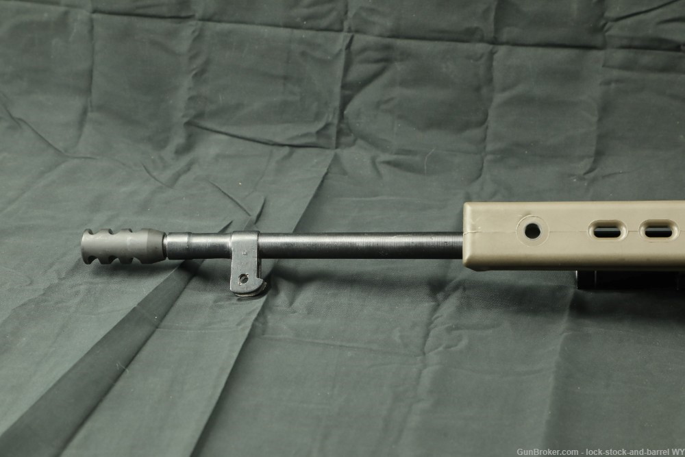 Russian Izhevsk M44 7.62x54R Bolt Action Rifle C&R Archangel Stock & Scope-img-16
