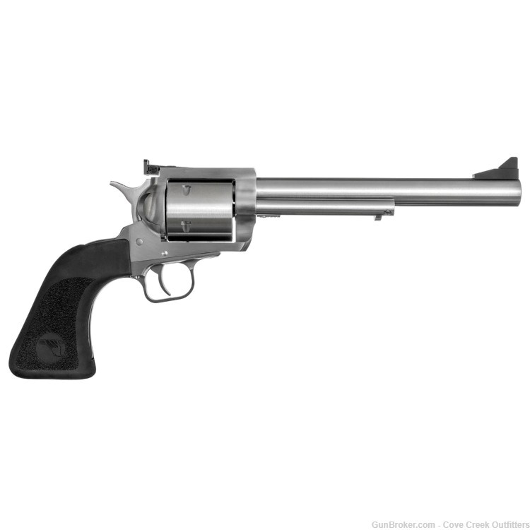 Magnum Research BFR Revolver 357 MAG 7.5" BFR357MAG7-6-img-0