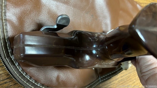 Remington XP-100,.221 Fireball, Original  Case-img-12