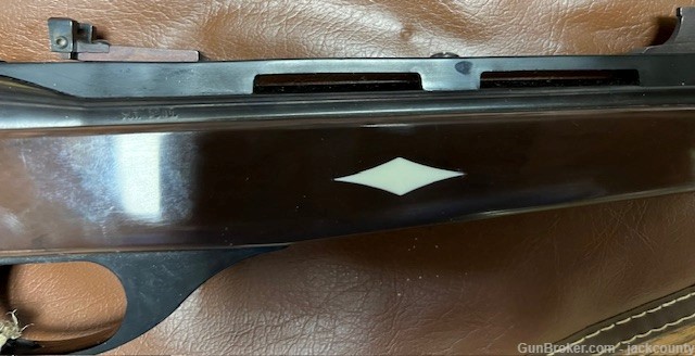 Remington XP-100,.221 Fireball, Original  Case-img-4