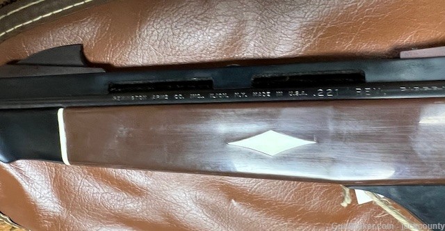 Remington XP-100,.221 Fireball, Original  Case-img-10