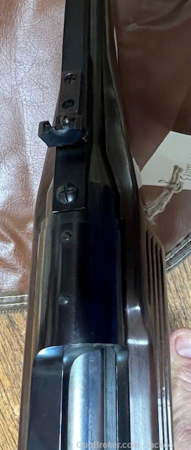Remington XP-100,.221 Fireball, Original  Case-img-20