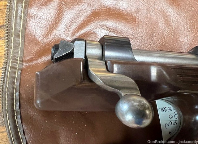 Remington XP-100,.221 Fireball, Original  Case-img-1