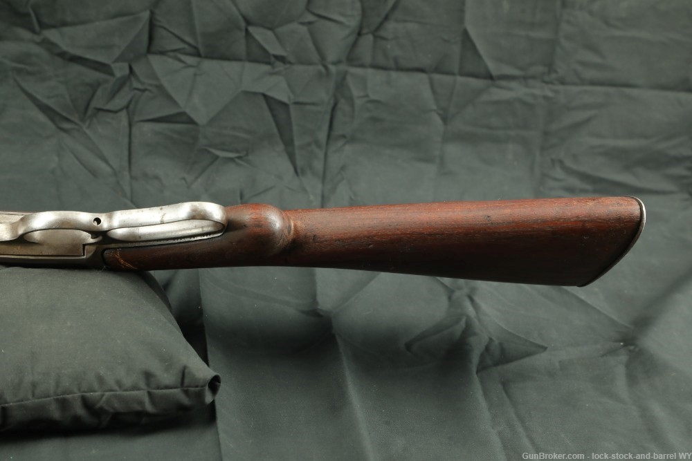 Winchester 1887 12GA 30” Lever Action Shotgun, Antique-img-19