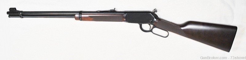 WINCHESTER 9422 NIB WITH PAPERS UNFIRED - PRICE REDUCED-img-1