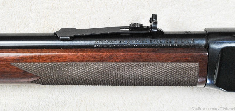 WINCHESTER 9422 NIB WITH PAPERS UNFIRED - PRICE REDUCED-img-9
