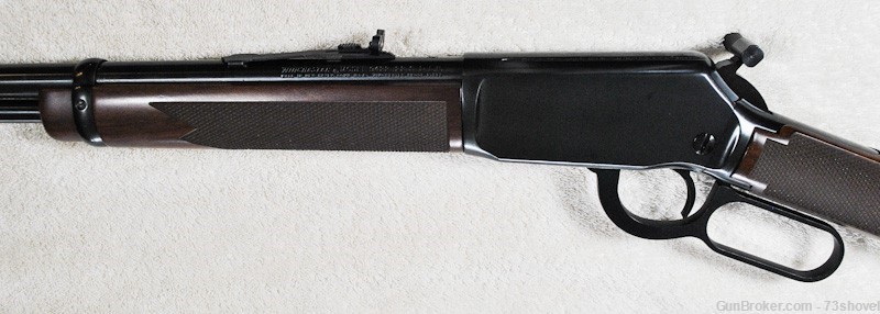 WINCHESTER 9422 NIB WITH PAPERS UNFIRED - PRICE REDUCED-img-5