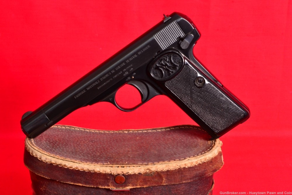 FANTASTIC CONDITION FN Browning 1922 32 Fabrique Nationale PENNY NO RES-img-0