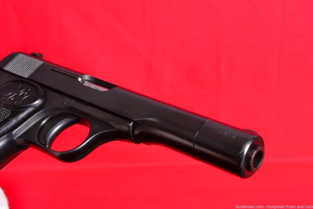 FANTASTIC CONDITION FN Browning 1922 32 Fabrique Nationale PENNY NO RES-img-11