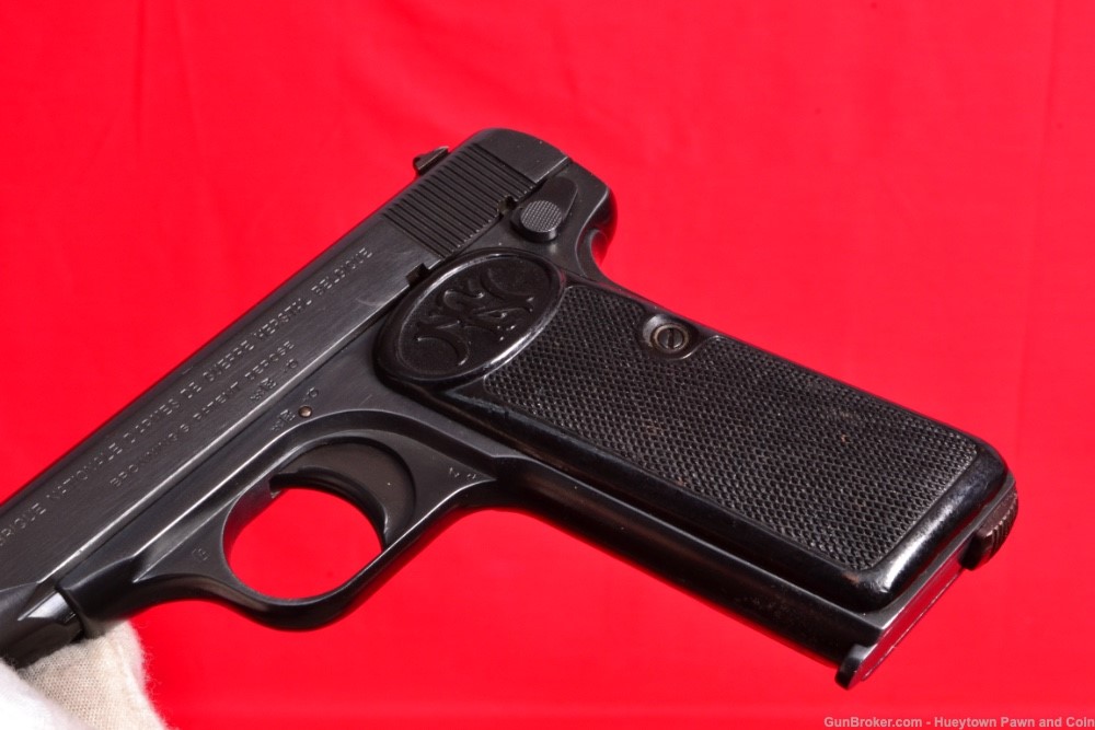 FANTASTIC CONDITION FN Browning 1922 32 Fabrique Nationale PENNY NO RES-img-6