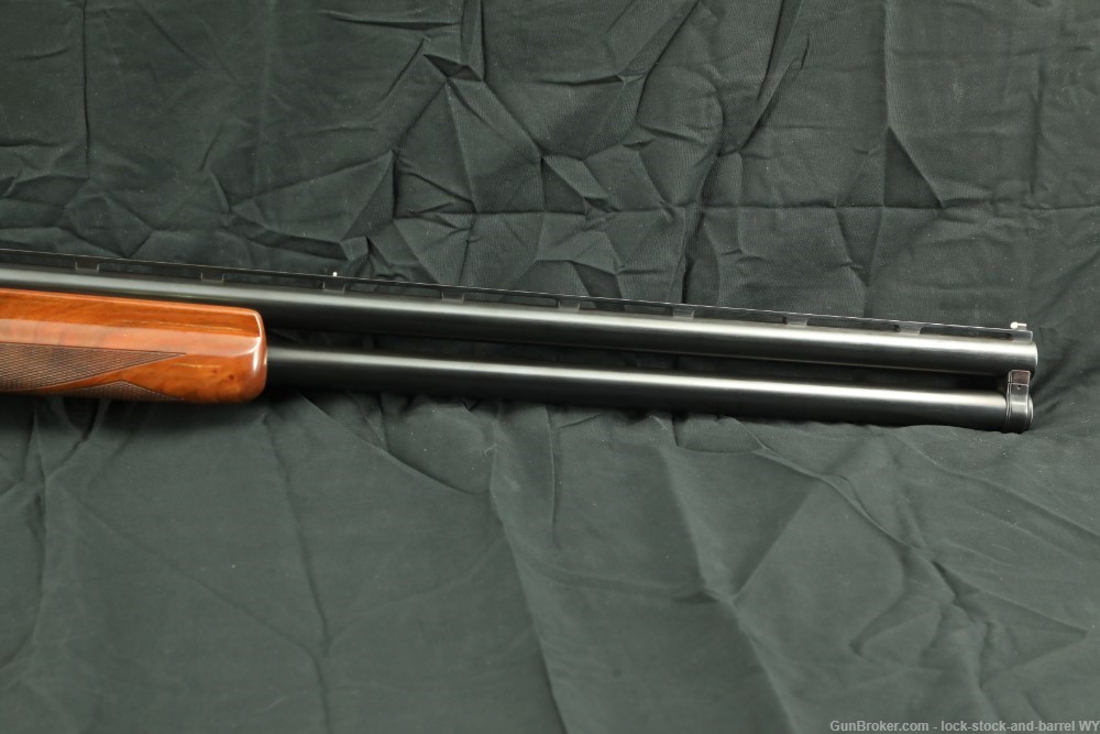 Remington Model 3200 Skeet 12 GA Over Under O/U Shotgun MFD 1978 -img-6