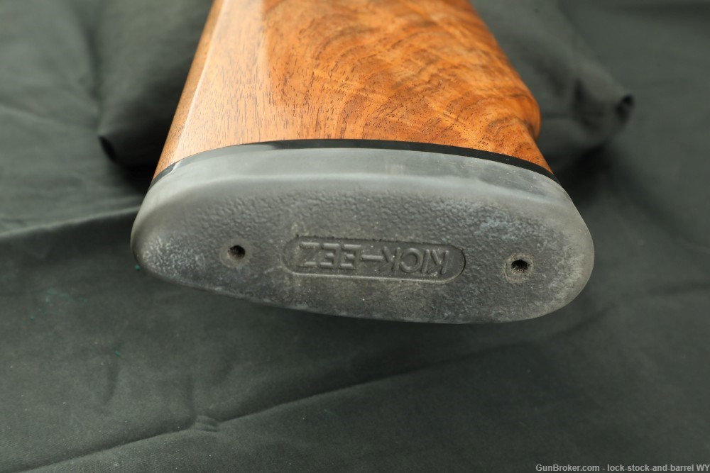 Remington Model 3200 Skeet 12 GA Over Under O/U Shotgun MFD 1978 -img-20